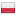 paliwa-oaza.pl server is located in Poland